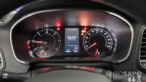 Renault Mégane de 2022