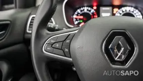 Renault Mégane de 2022