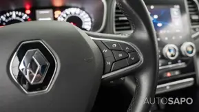 Renault Mégane de 2022