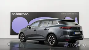 Renault Mégane de 2022