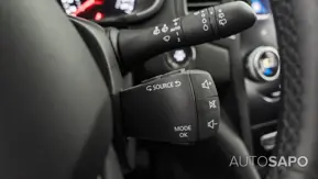 Renault Mégane de 2022