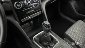 Renault Mégane de 2022