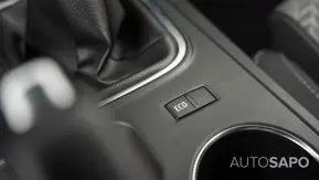 Renault Mégane de 2022