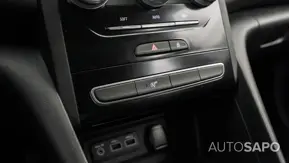 Renault Mégane de 2022
