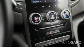 Renault Mégane de 2022