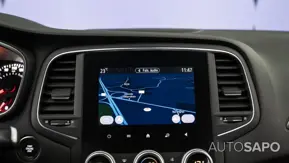Renault Mégane de 2022
