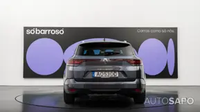 Renault Mégane de 2022
