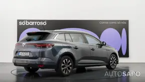 Renault Mégane de 2022