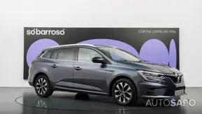 Renault Mégane de 2022