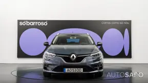 Renault Mégane de 2022