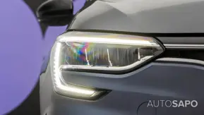 Renault Mégane de 2022