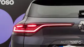 Renault Mégane de 2022