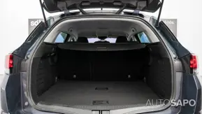 Renault Mégane de 2022