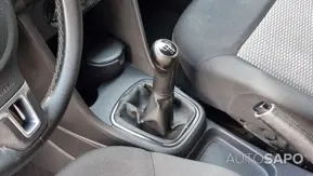 Volkswagen Polo de 2010