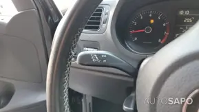 Volkswagen Polo de 2010