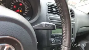Volkswagen Polo de 2010