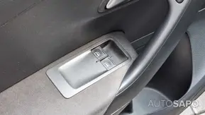 Volkswagen Polo de 2010