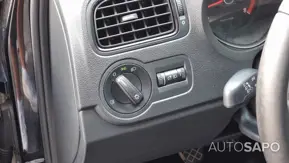 Volkswagen Polo de 2010