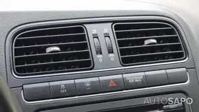 Volkswagen Polo de 2010