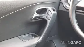 Volkswagen Polo de 2010