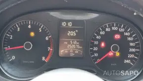 Volkswagen Polo de 2010