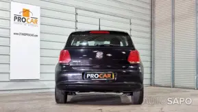 Volkswagen Polo de 2010
