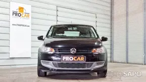 Volkswagen Polo de 2010