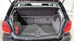 Volkswagen Polo de 2010