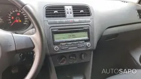 Volkswagen Polo de 2010