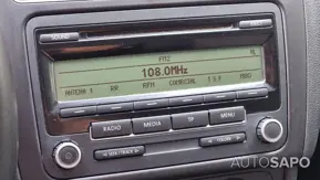 Volkswagen Polo de 2010
