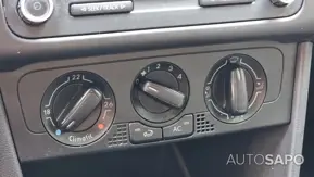 Volkswagen Polo de 2010