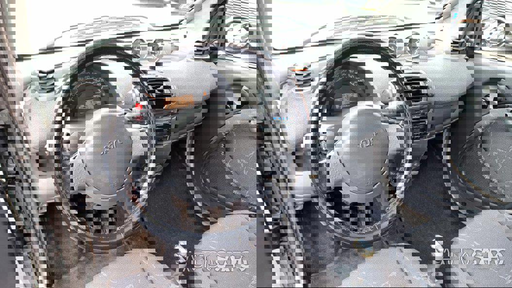 Smart Fortwo de 2002