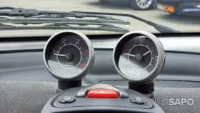 Smart Fortwo de 2002