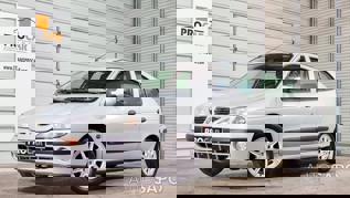 Renault Mégane de 2000