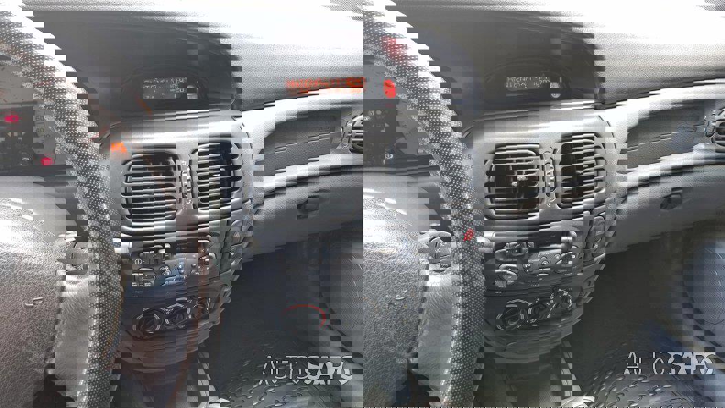 Renault Mégane de 2000
