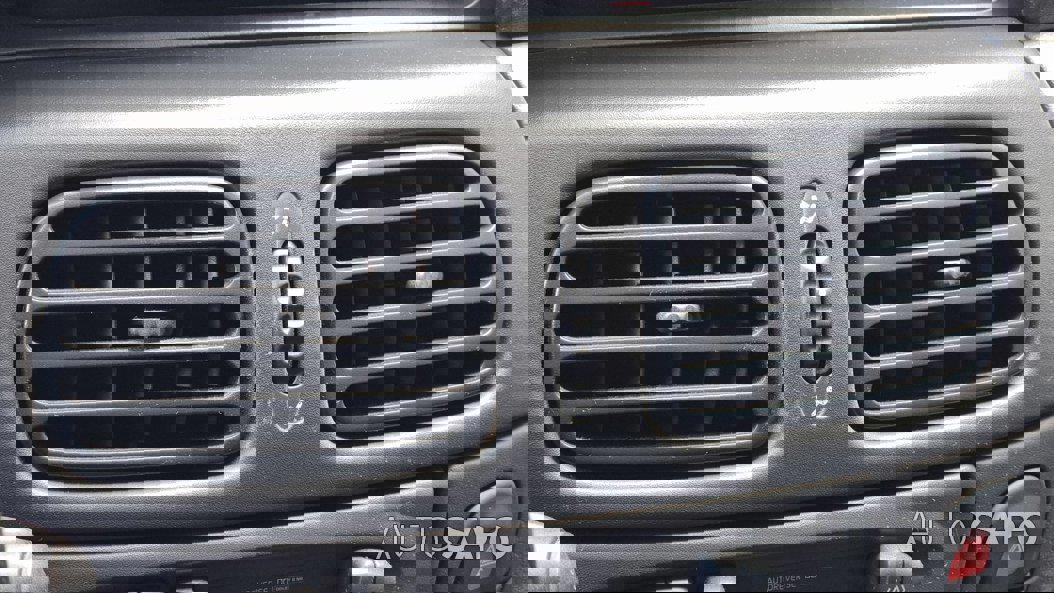 Renault Mégane de 2000