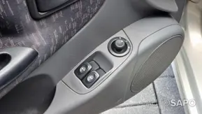 Renault Mégane de 2000