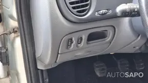 Renault Mégane de 2000