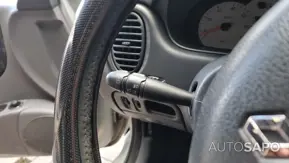 Renault Mégane de 2000