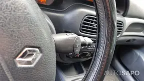 Renault Mégane de 2000