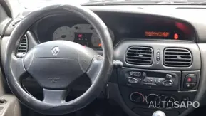 Renault Mégane de 2000