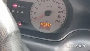 Renault Mégane de 2000