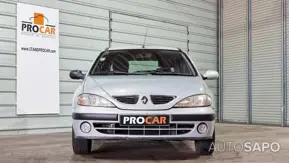 Renault Mégane de 2000