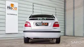Renault Mégane de 2000