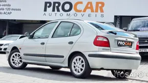 Renault Mégane de 2000