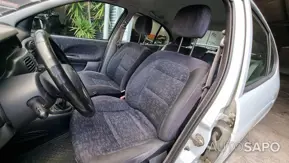 Renault Mégane de 2000
