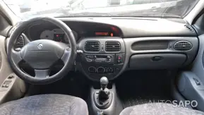 Renault Mégane de 2000