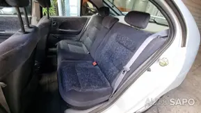 Renault Mégane de 2000