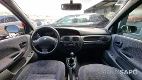 Renault Mégane de 2000