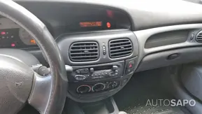 Renault Mégane de 2000